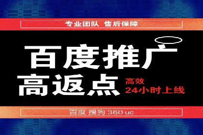 SEM竞价代运营公司实战案例分析